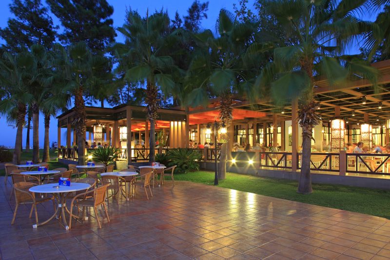 imagini hotel CLUB SALIMA